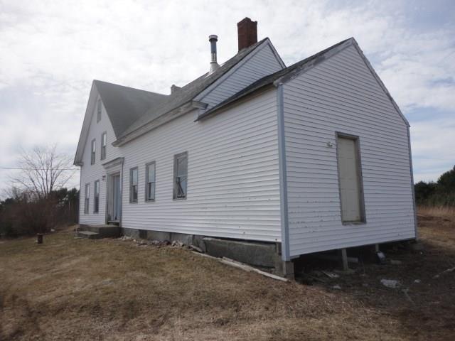 157 Tyler Road South China, ME 04358 - Photo 19 of 22 FRONT