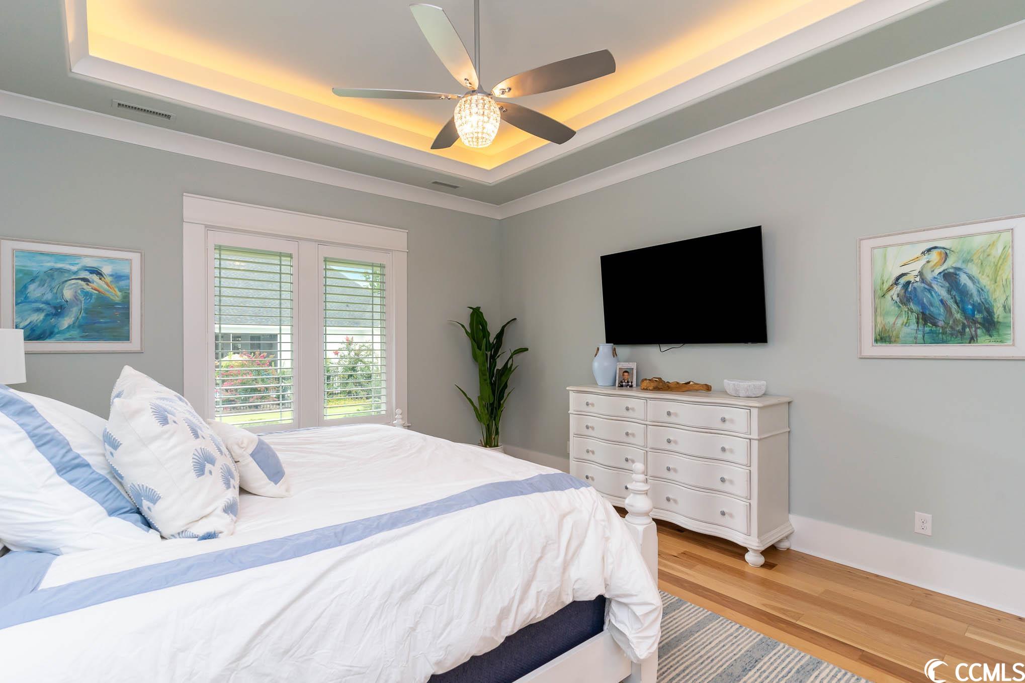 1407 Surf Pointe Drive North Myrtle Beach, SC 29582 - Photo 13 of 30