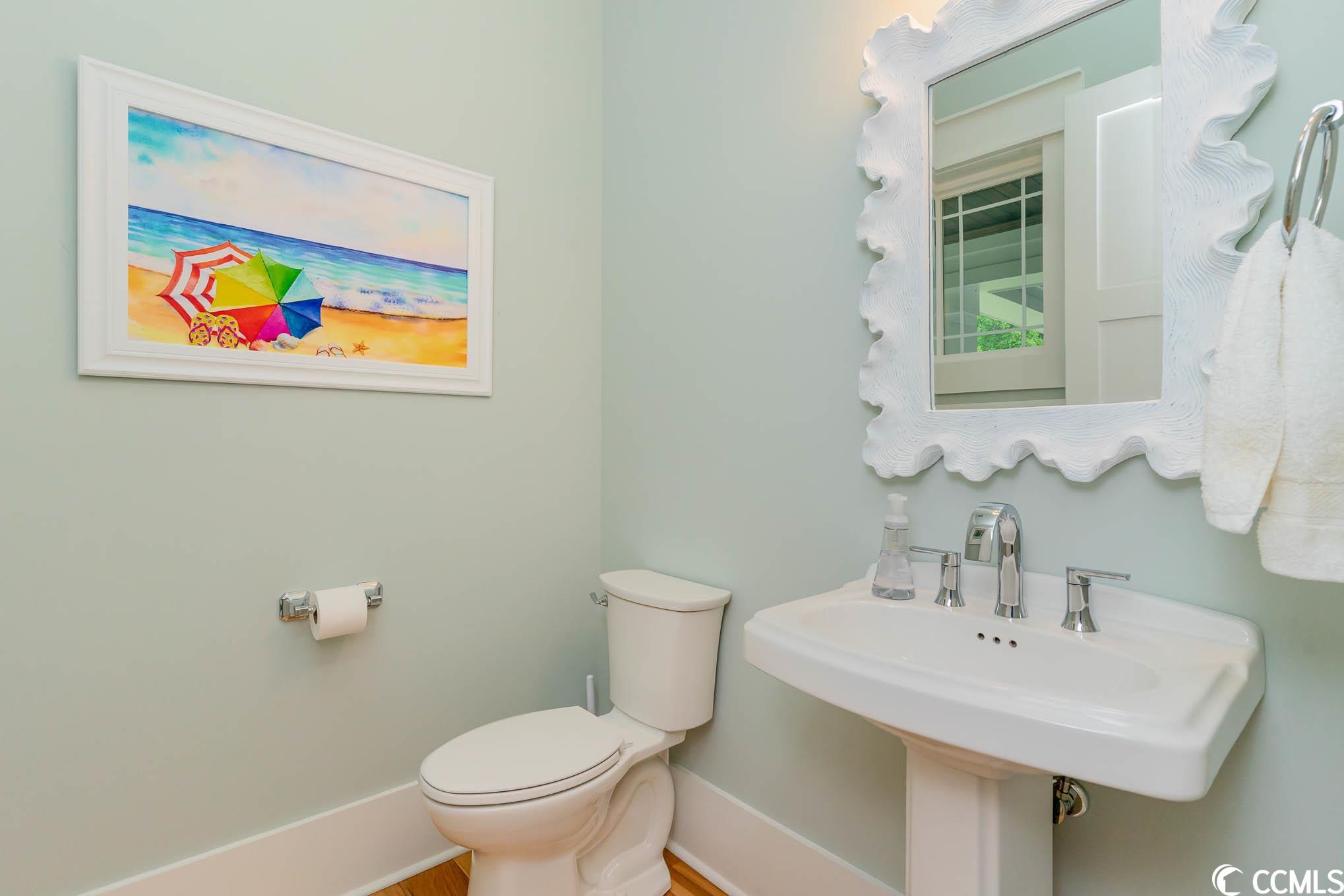 1407 Surf Pointe Drive North Myrtle Beach, SC 29582 - Photo 20 of 30