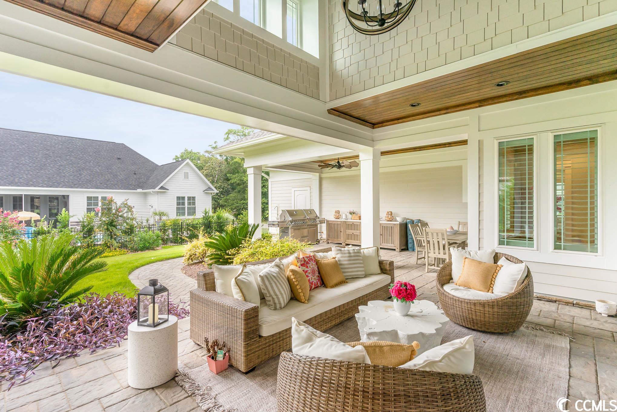 1407 Surf Pointe Drive North Myrtle Beach, SC 29582 - Photo 27 of 30