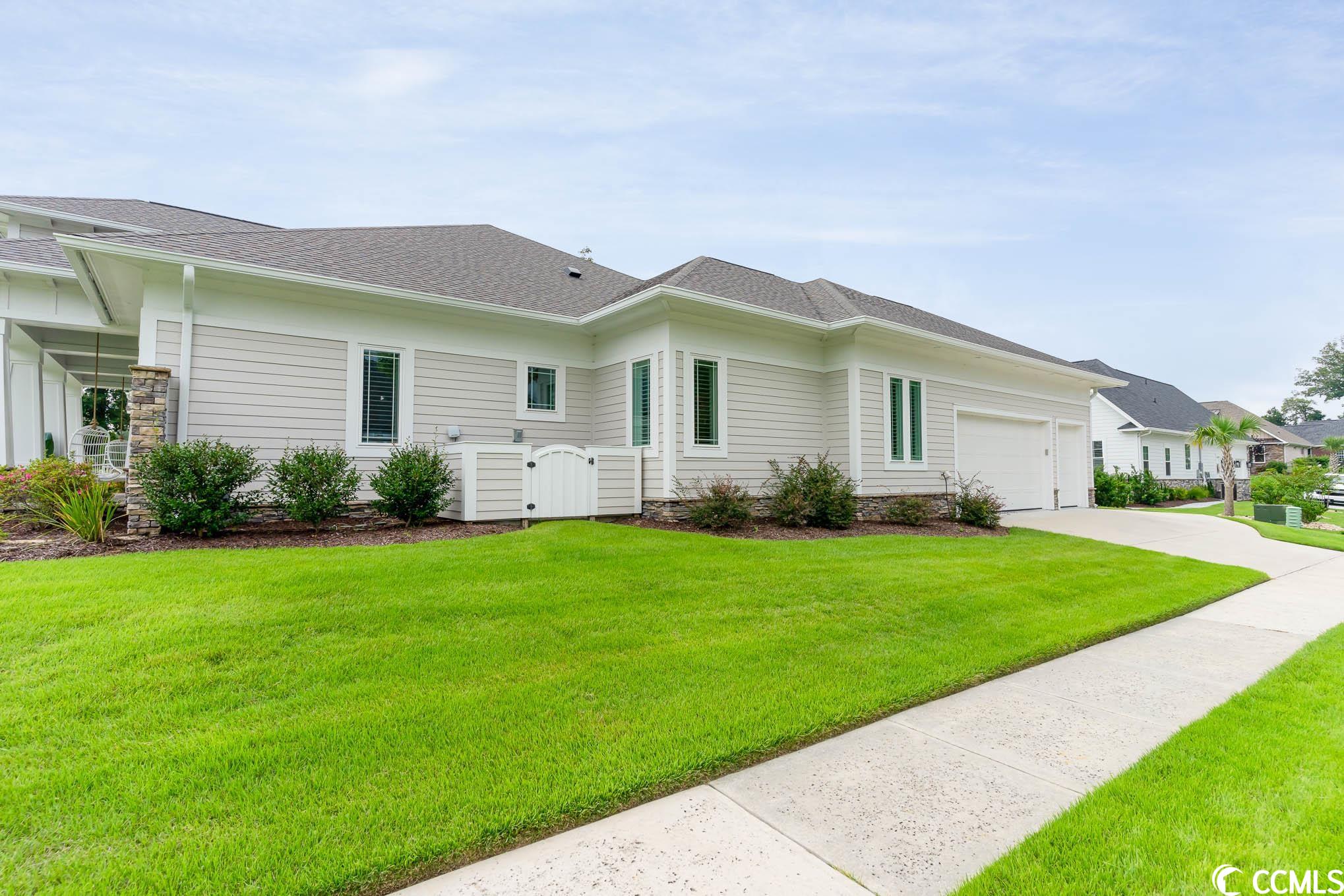 1407 Surf Pointe Drive North Myrtle Beach, SC 29582 - Photo 28 of 30