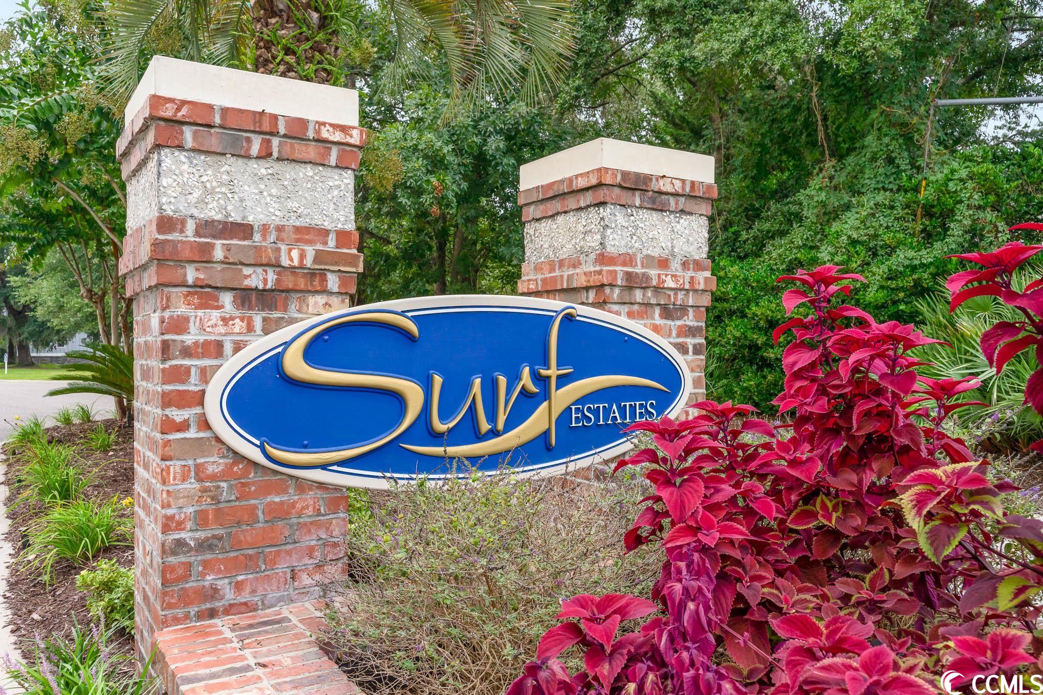 1407 Surf Pointe Drive North Myrtle Beach, SC 29582 - Photo 29 of 30