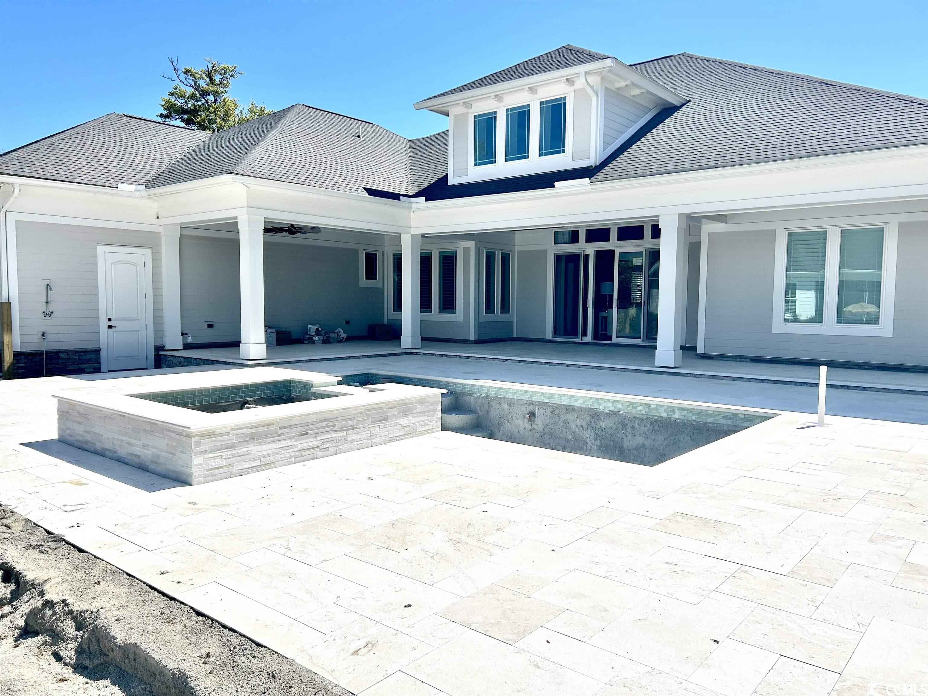 1407 Surf Pointe Drive North Myrtle Beach, SC 29582 - Photo 30 of 30