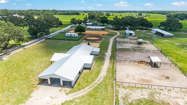 a view of deck with wooden floor