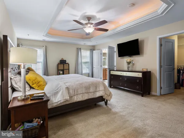 $735,000 | 2015 Fittleworth Terrace, Upper Marlboro, MD 20774