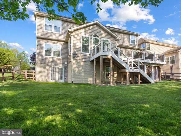 $735,000 | 2015 Fittleworth Terrace, Upper Marlboro, MD 20774
