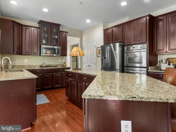$735,000 | 2015 Fittleworth Terrace, Upper Marlboro, MD 20774