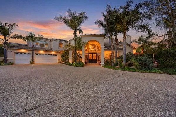 $2,599,000 | 15161 La Manda Drive, Poway, CA 92064