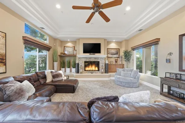 $2,599,000 | 15161 La Manda Drive, Poway, CA 92064