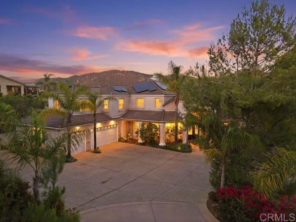 $2,599,000 | 15161 La Manda Drive, Poway, CA 92064