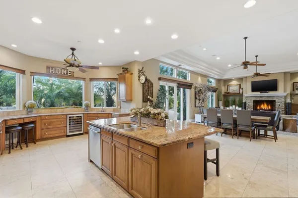 $2,599,000 | 15161 La Manda Drive, Poway, CA 92064
