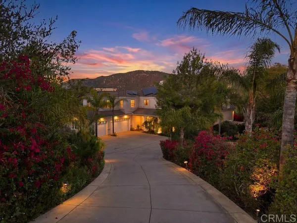 $2,599,000 | 15161 La Manda Drive, Poway, CA 92064
