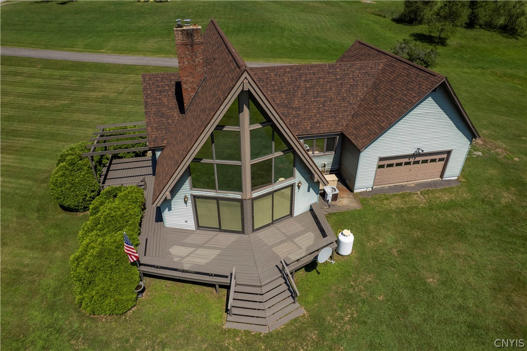 302 Johnson Road Schuyler, NY 13340 - Photo 3 of 46 Gallery Image 3