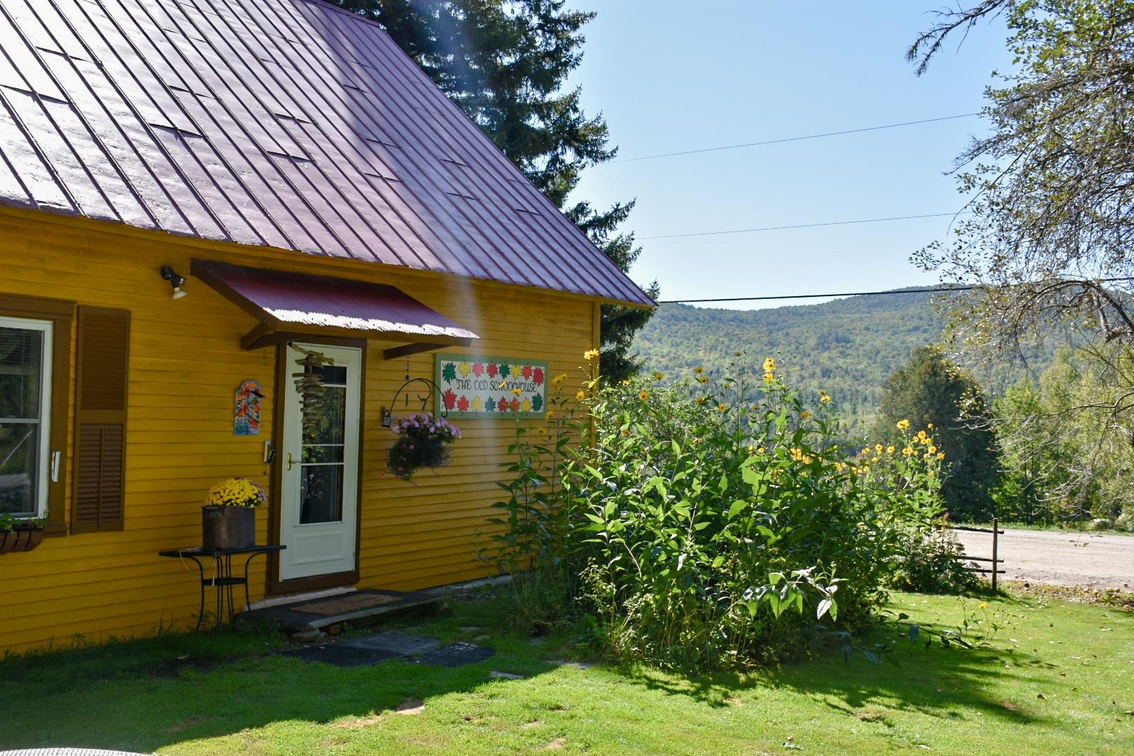 4020 North Fayston Road Fayston, VT 05660 - Photo 30 of 43 Gallery Image 30