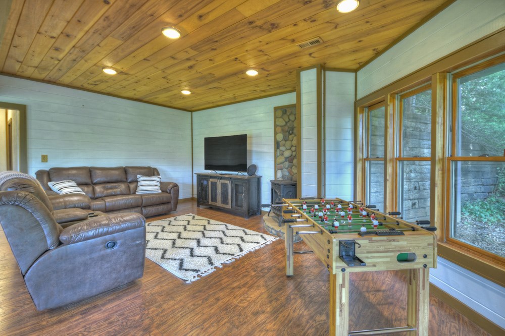 71 Tall Timber Mountain Way Blue Ridge, GA 30513 - Photo 35 of 70 Gallery Image 35