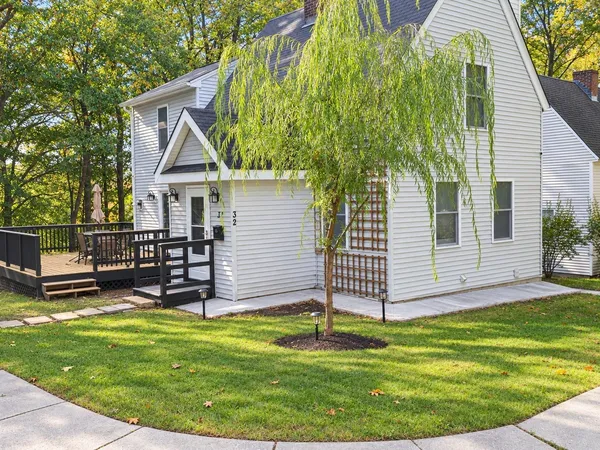 $495,000 | 32 Heroult Road, Worcester, MA 01606