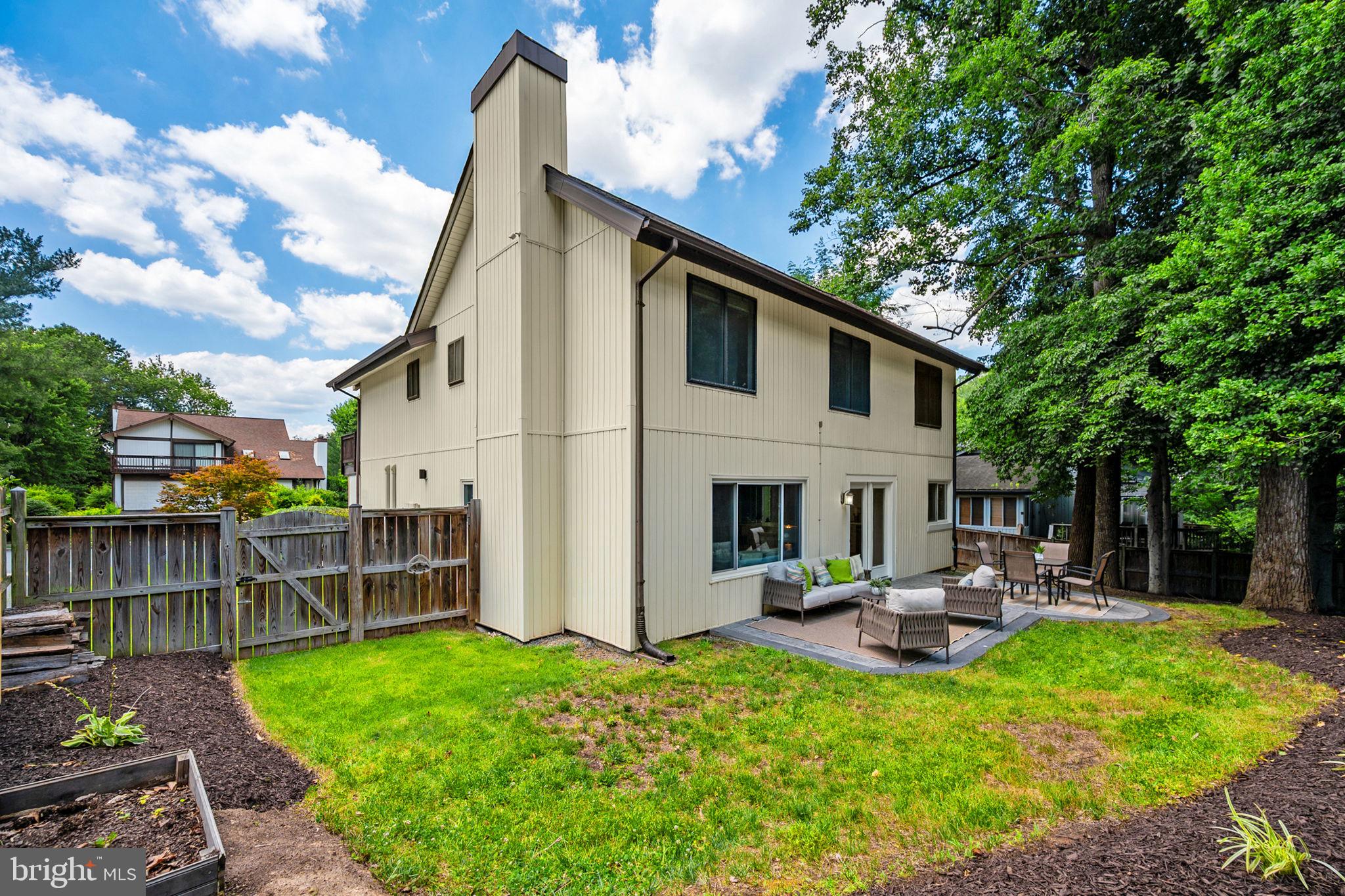 7804 Mulberry Bottom Lane Springfield, VA 22153 - Photo 73 of 79