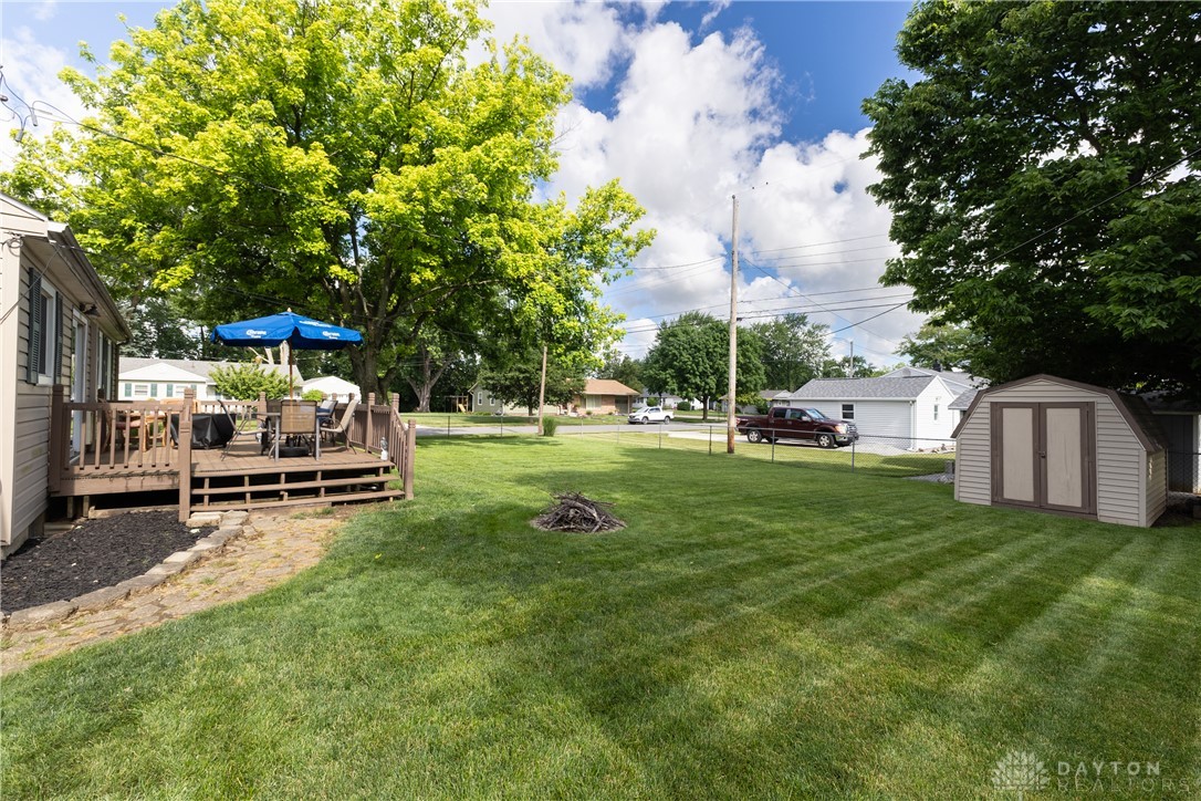 1493 Croydon Road Troy, OH 45373 - Photo 12 of 36