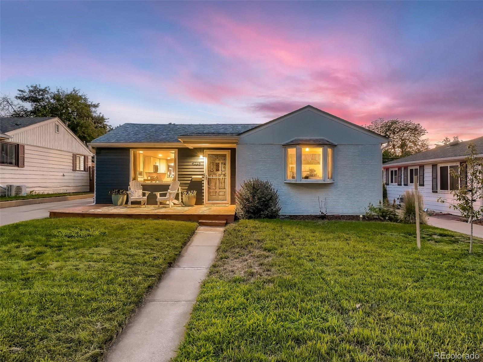4225 Gray Street Wheat Ridge, CO 80212 - Photo 1 of 39 Gallery Image 1