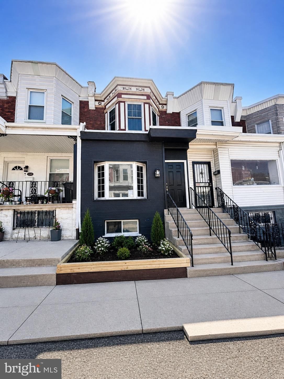 5542 Elliott Street Philadelphia, PA 19143 - Photo 1 of 24