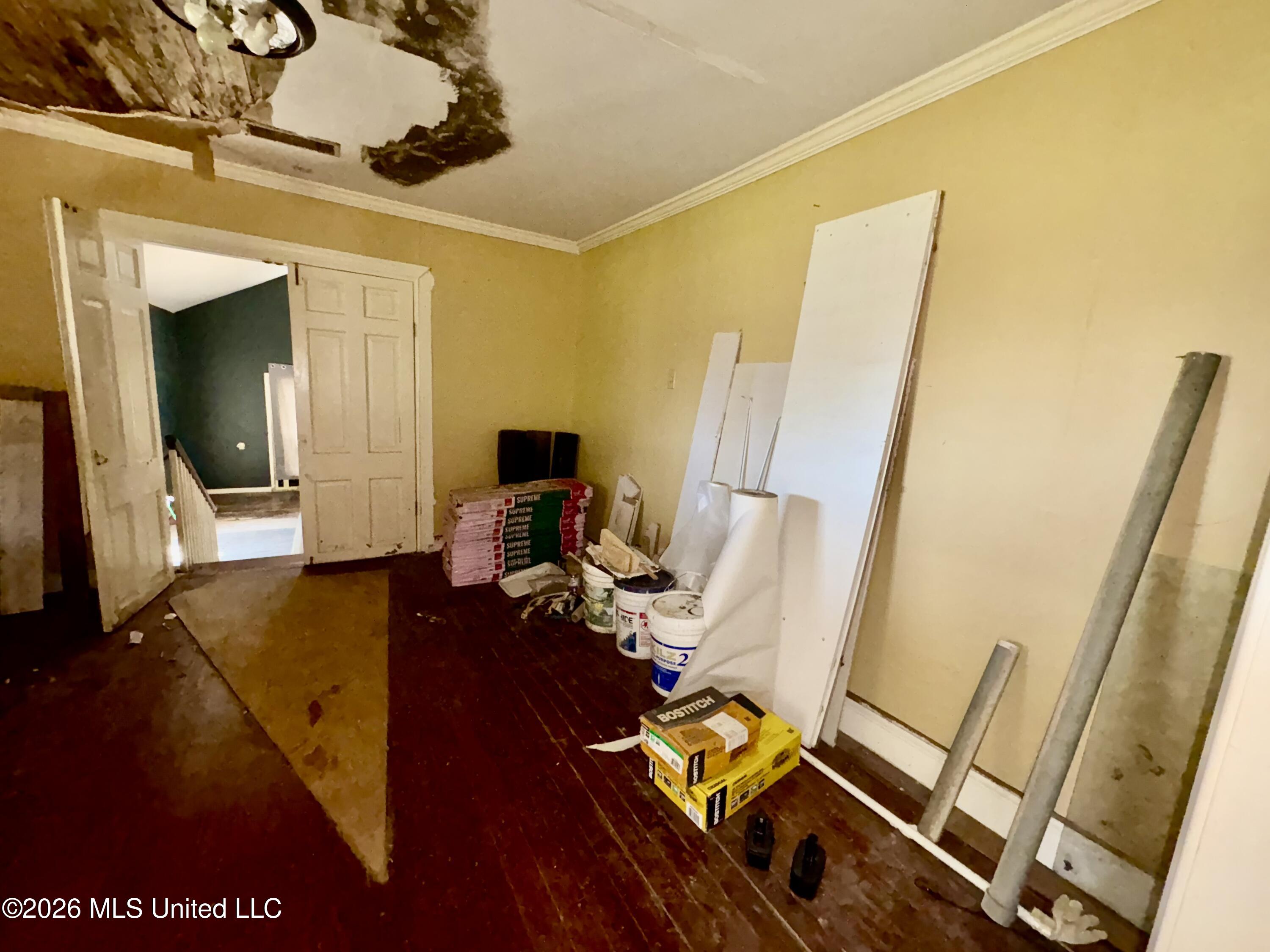 398 Morgantown Road Natchez, MS 39120 - Photo 21 of 27 IMG_0845