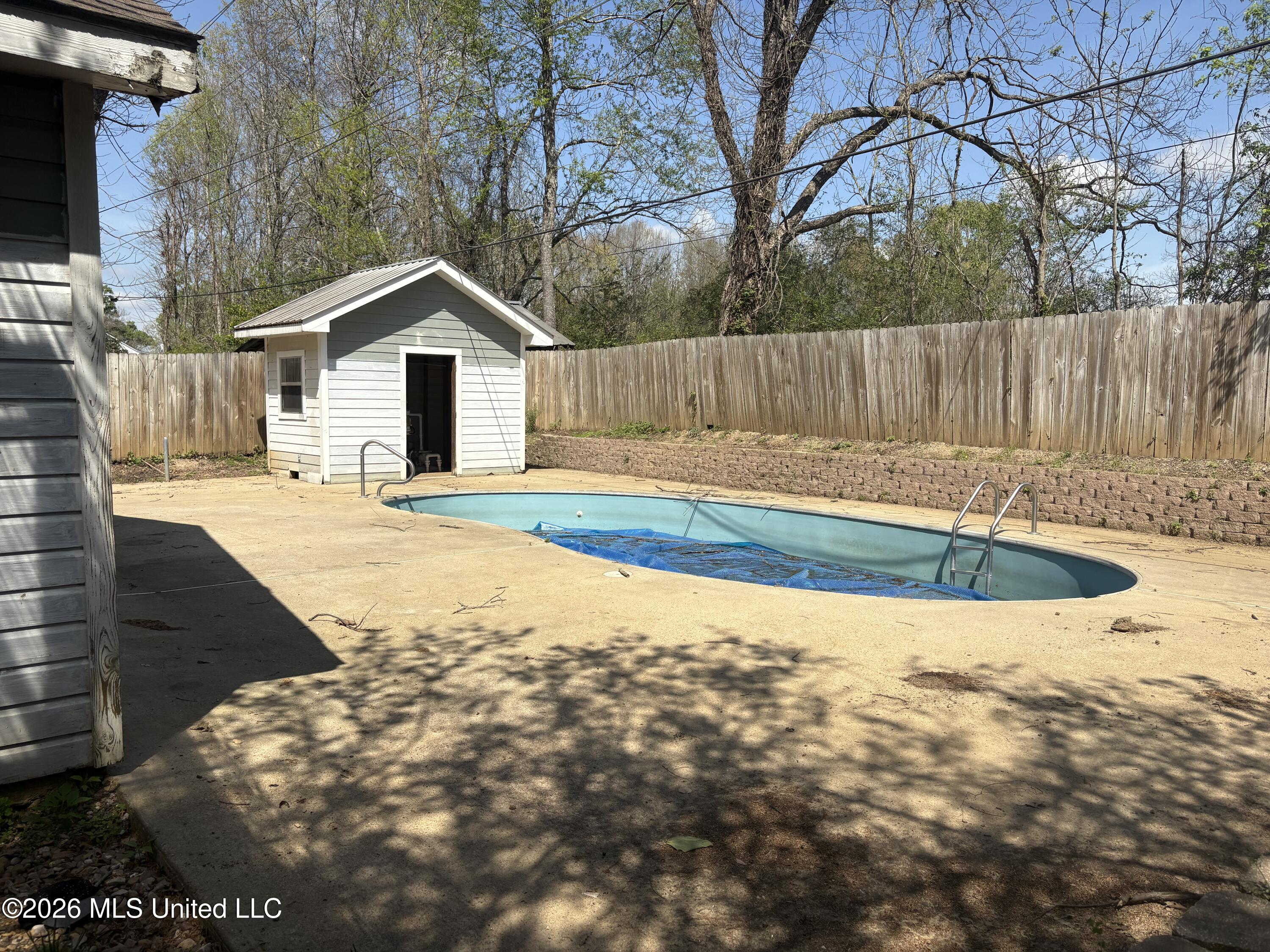 398 Morgantown Road Natchez, MS 39120 - Photo 3 of 27 IMG_0822