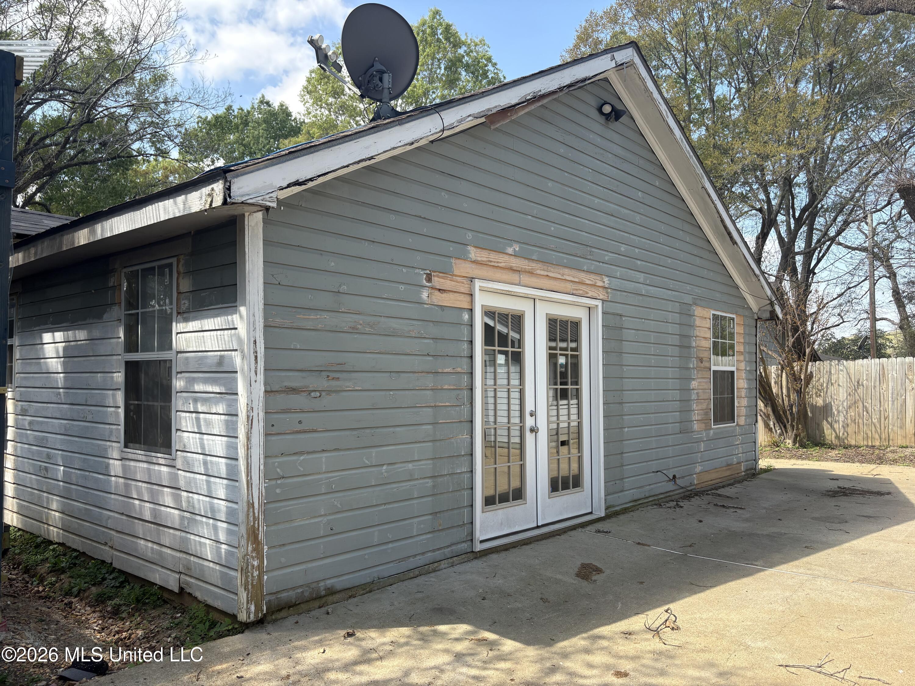 398 Morgantown Road Natchez, MS 39120 - Photo 5 of 27 IMG_0816