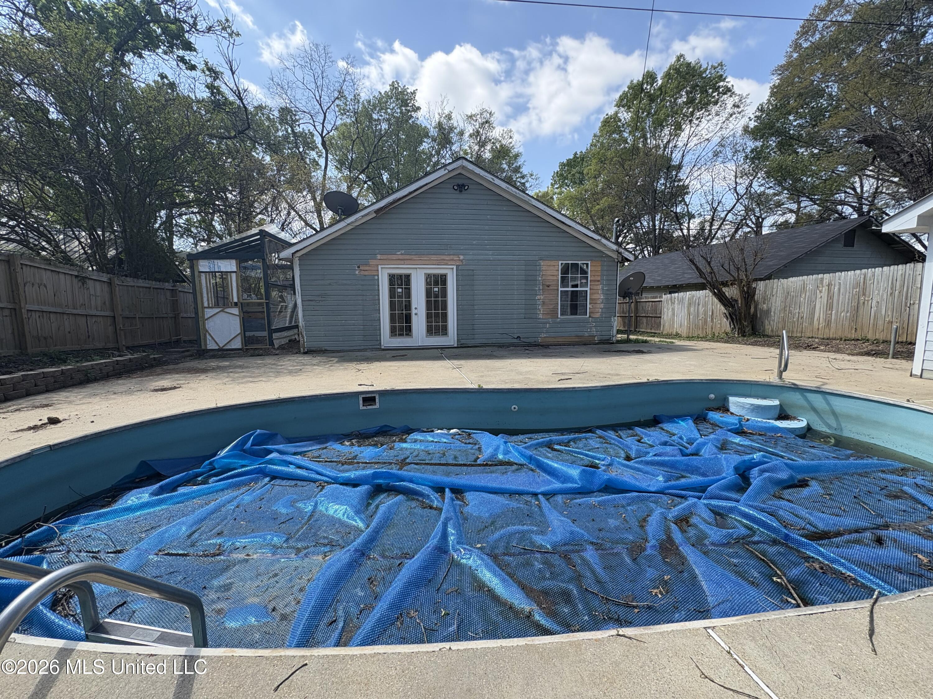 398 Morgantown Road Natchez, MS 39120 - Photo 6 of 27 IMG_0815