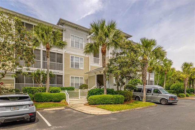 $2,200 | 1704 Frederica Road, Unit 137, St. Simons Island, GA 31522