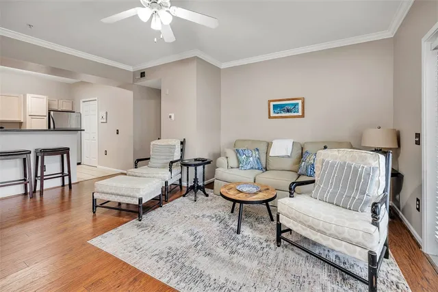 $2,200 | 1704 Frederica Road, Unit 137, St. Simons Island, GA 31522