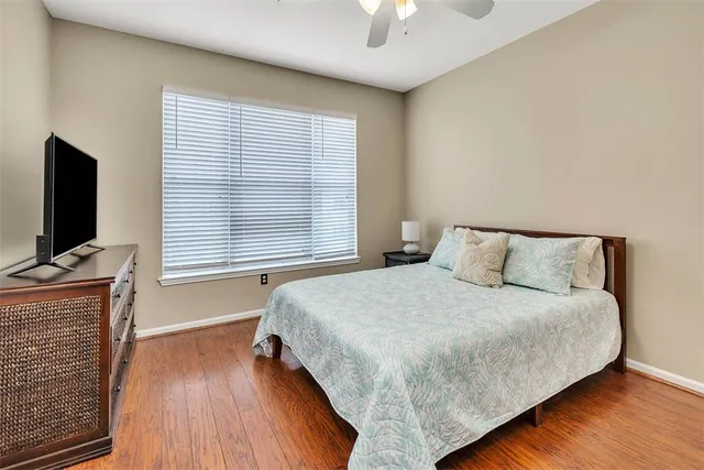 $2,200 | 1704 Frederica Road, Unit 137, St. Simons Island, GA 31522