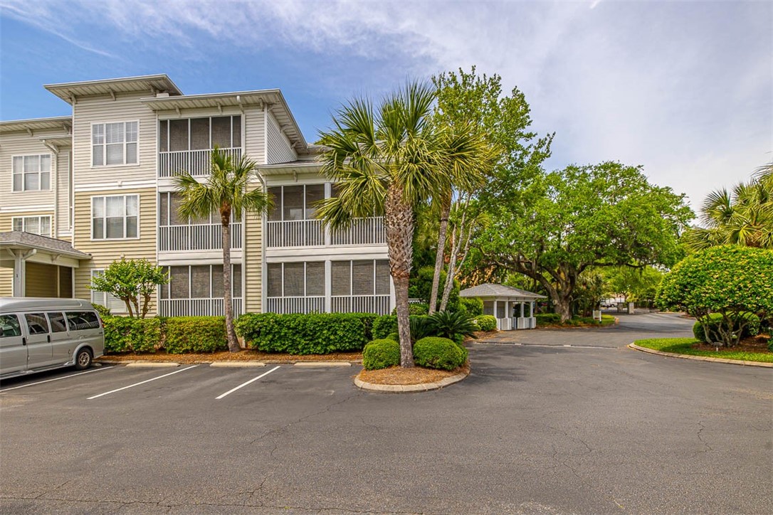 1704 Frederica Road, Unit 137 St. Simons Island, GA 31522 - Photo 3 of 26