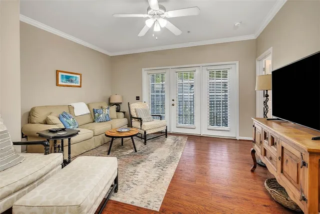 $2,200 | 1704 Frederica Road, Unit 137, St. Simons Island, GA 31522