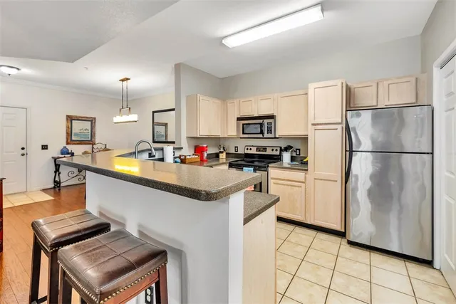 $2,200 | 1704 Frederica Road, Unit 137, St. Simons Island, GA 31522