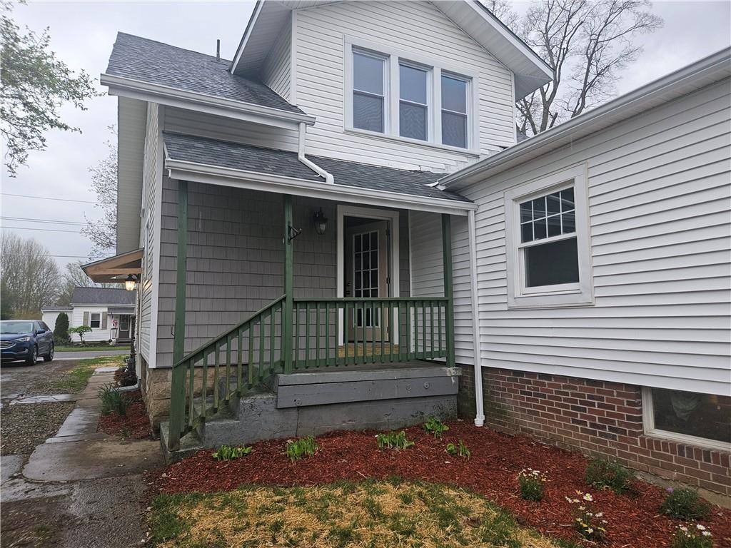 330 West Venango Street Mercer, PA 16137 - Photo 22 of 26