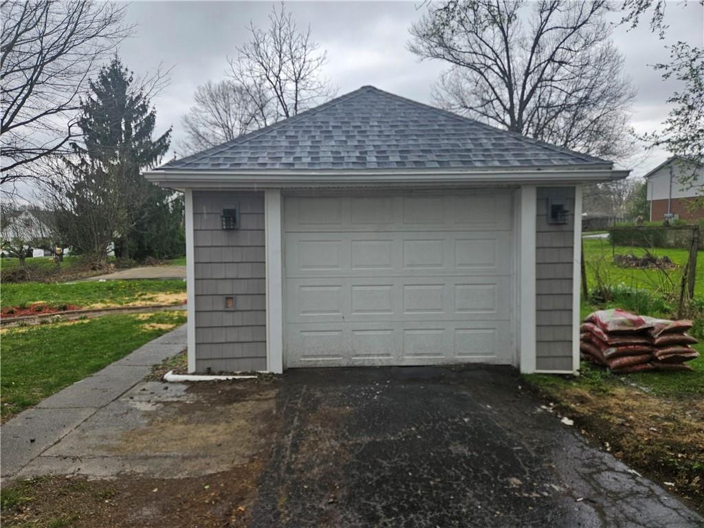 330 West Venango Street Mercer, PA 16137 - Photo 25 of 26