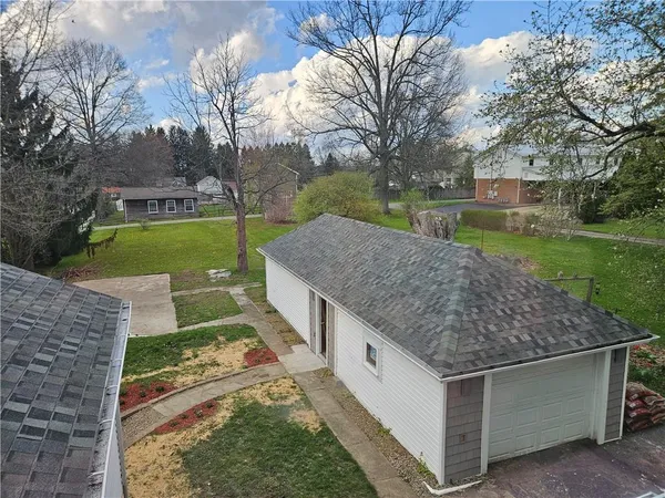 $248,000 | 330 West Venango Street, Mercer, PA 16137