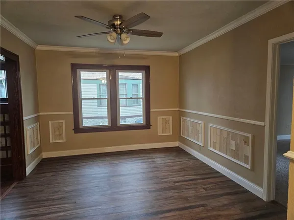 $248,000 | 330 West Venango Street, Mercer, PA 16137
