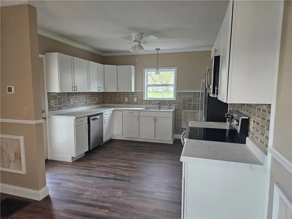 $248,000 | 330 West Venango Street, Mercer, PA 16137