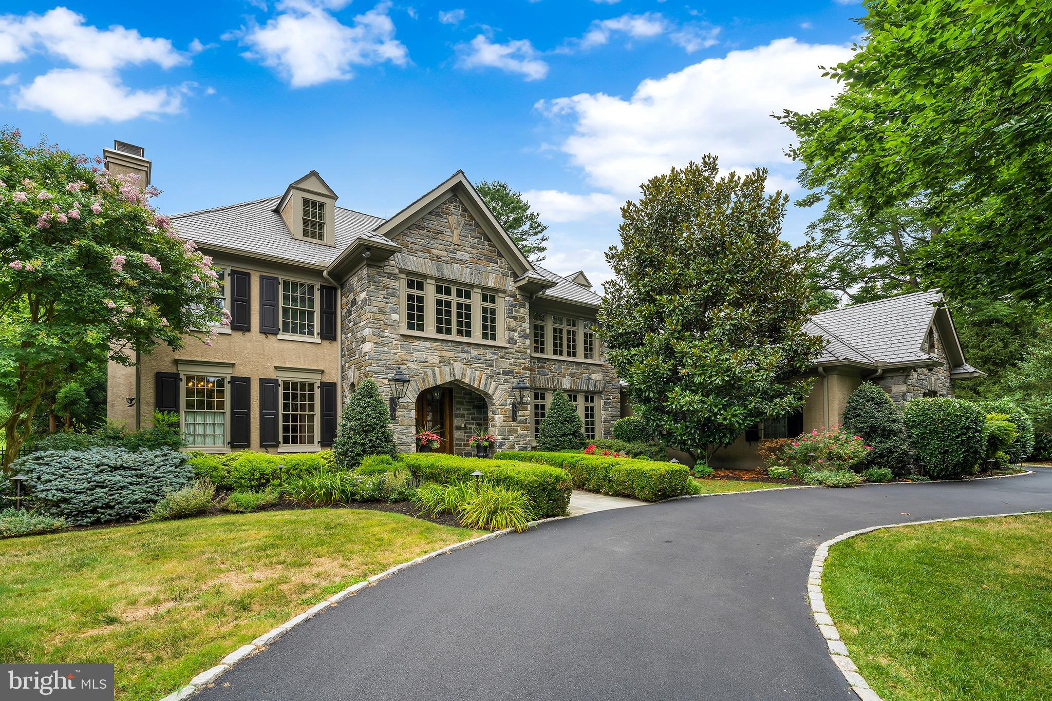 6 Matlack Lane Villanova, PA 19085 - Photo 1 of 45