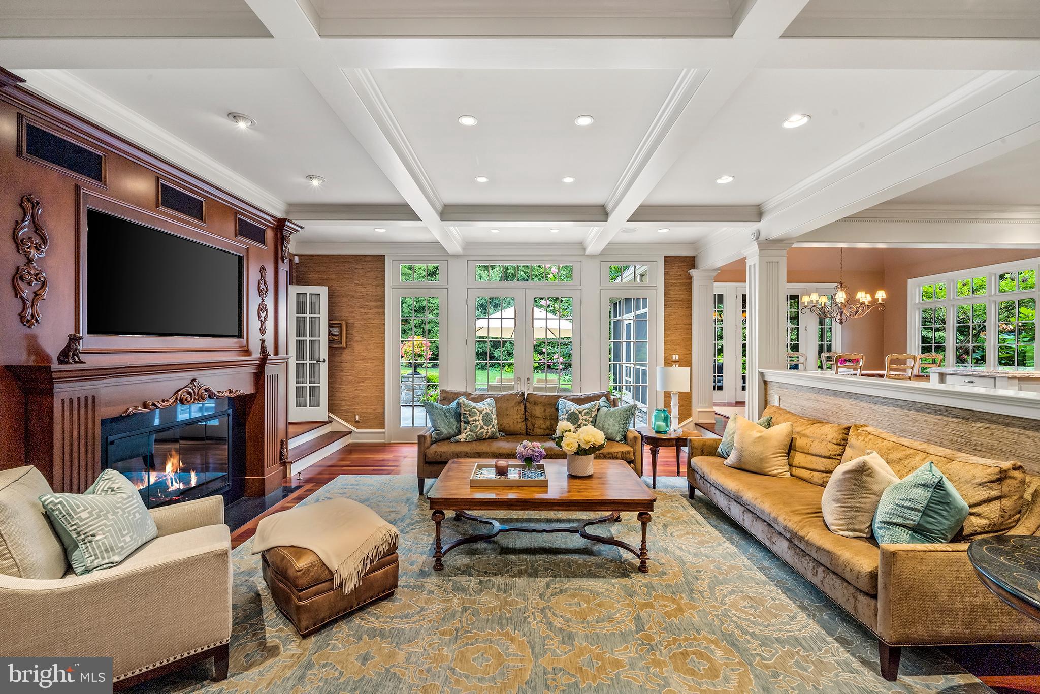 6 Matlack Lane Villanova, PA 19085 - Photo 12 of 45