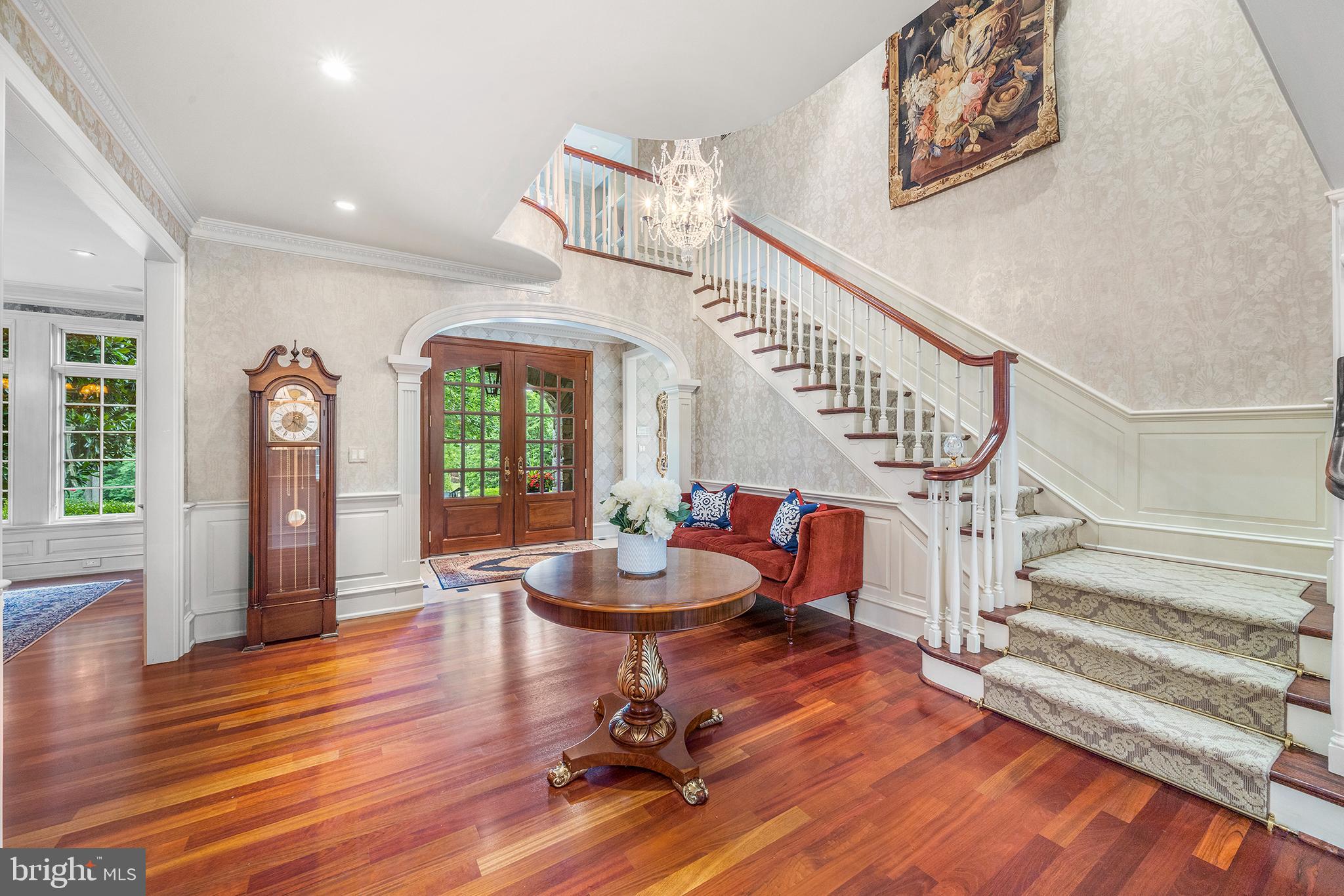 6 Matlack Lane Villanova, PA 19085 - Photo 2 of 45