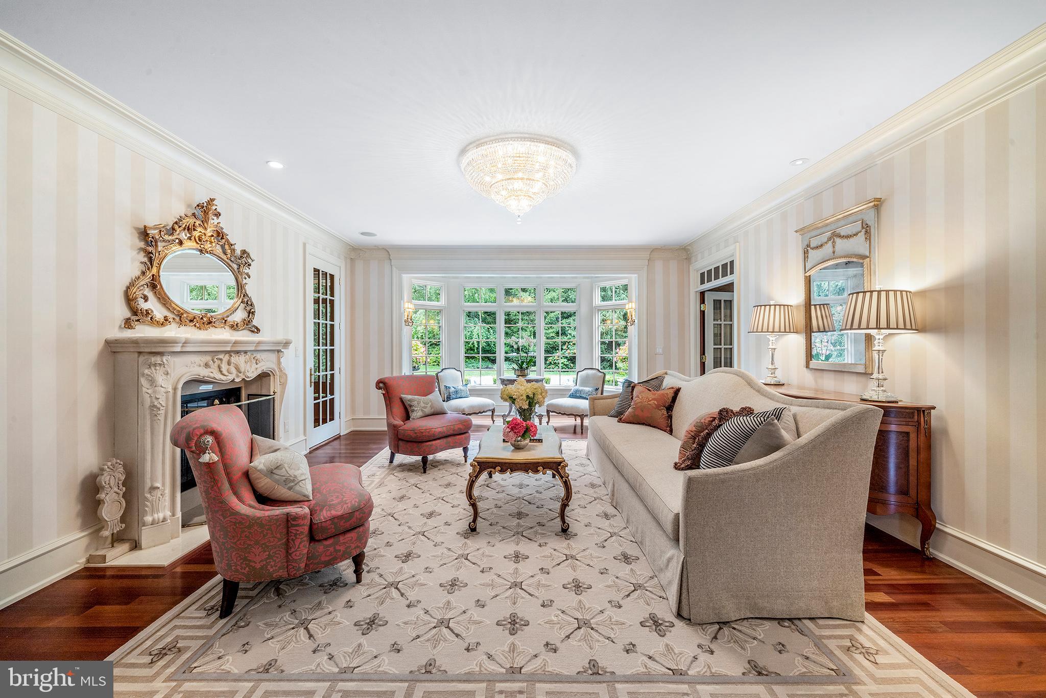 6 Matlack Lane Villanova, PA 19085 - Photo 3 of 45