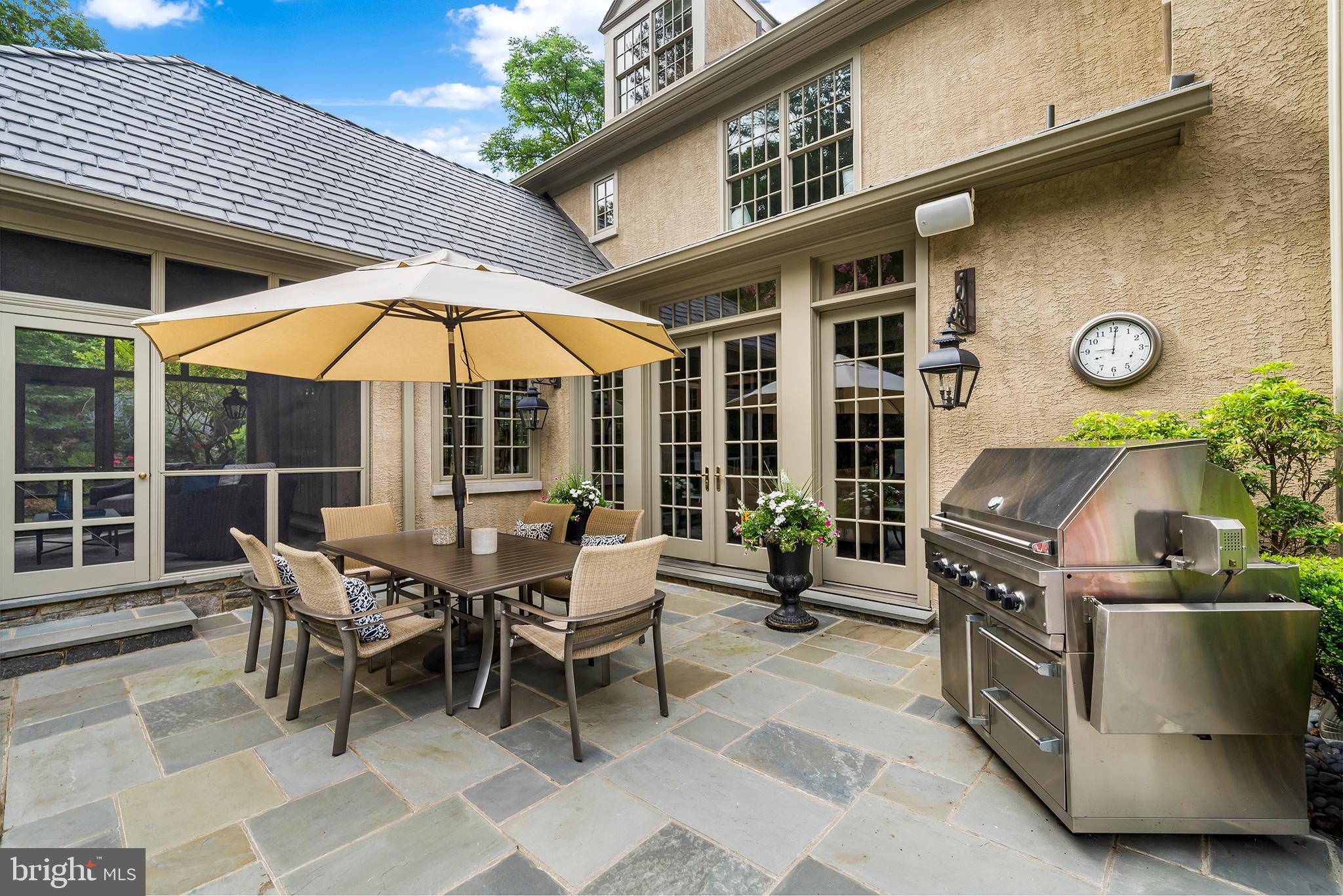 6 Matlack Lane Villanova, PA 19085 - Photo 39 of 45