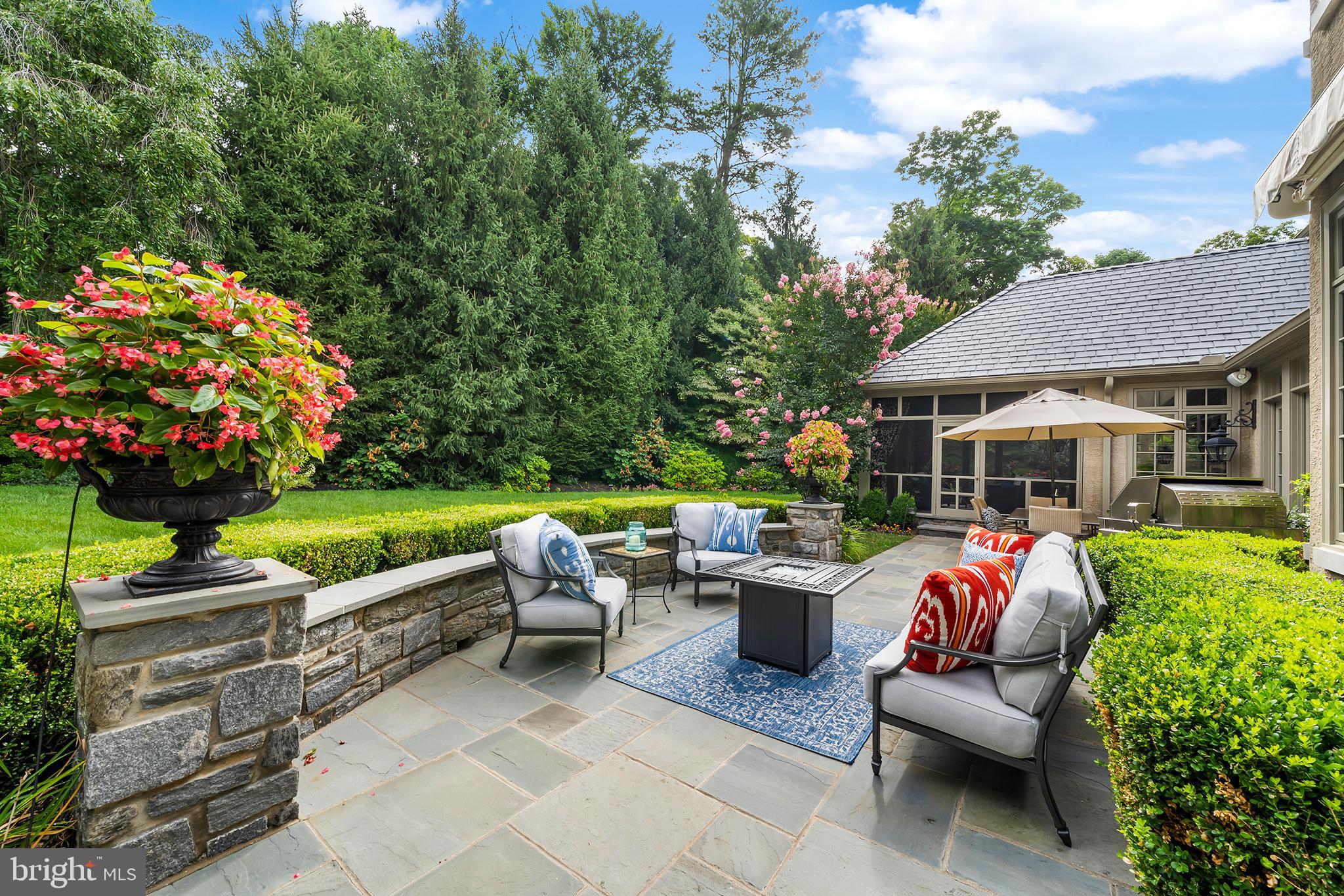 6 Matlack Lane Villanova, PA 19085 - Photo 40 of 45