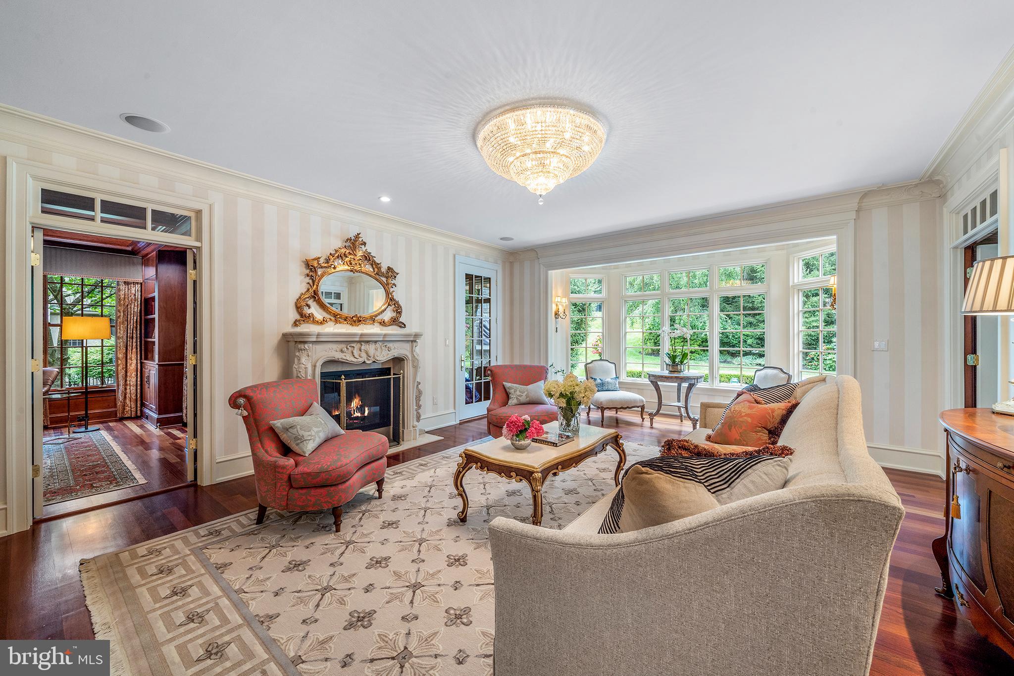 6 Matlack Lane Villanova, PA 19085 - Photo 4 of 45