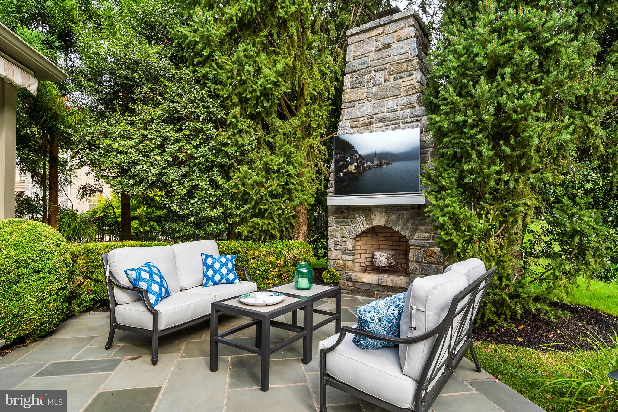 6 Matlack Lane Villanova, PA 19085 - Photo 41 of 45