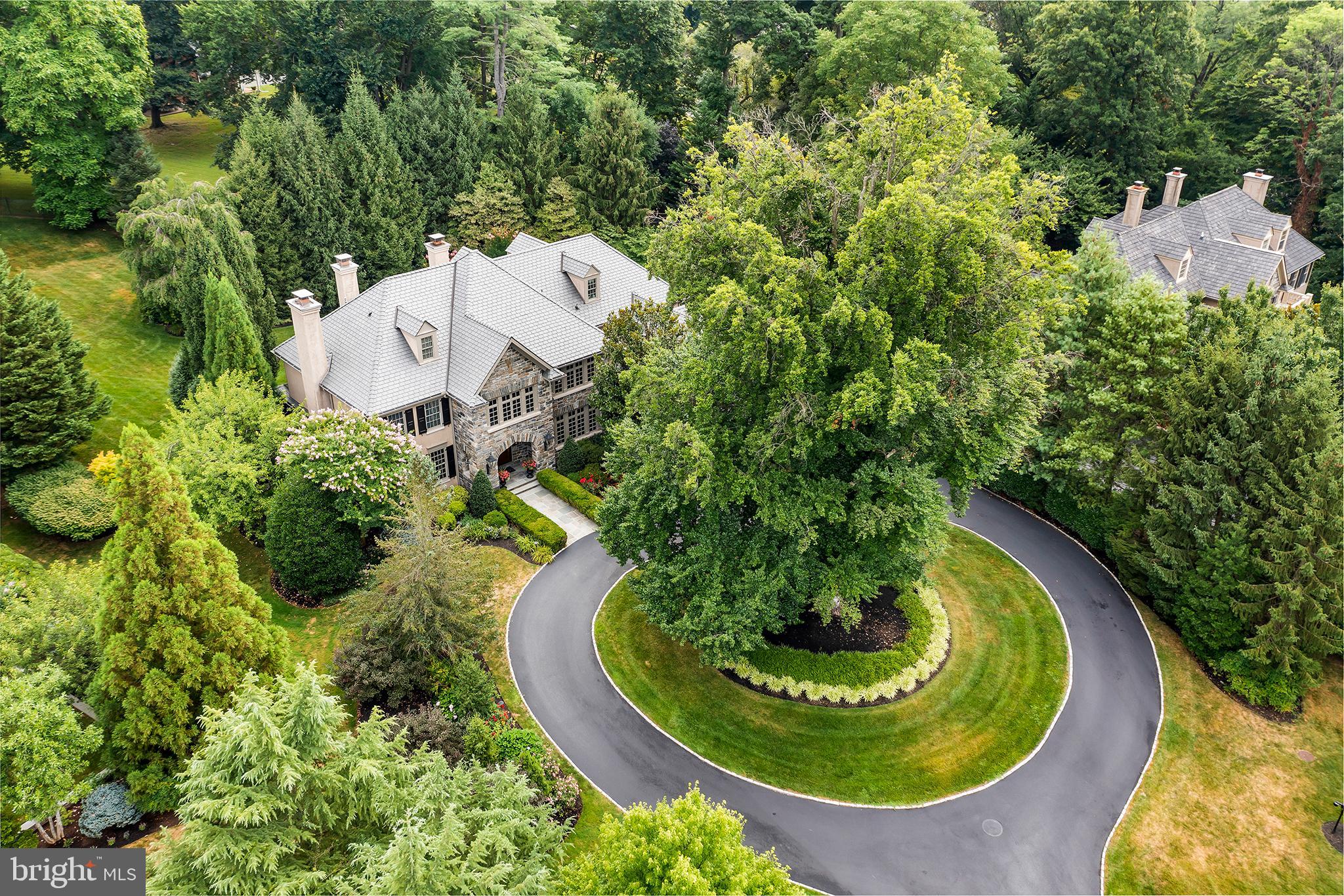 6 Matlack Lane Villanova, PA 19085 - Photo 42 of 45