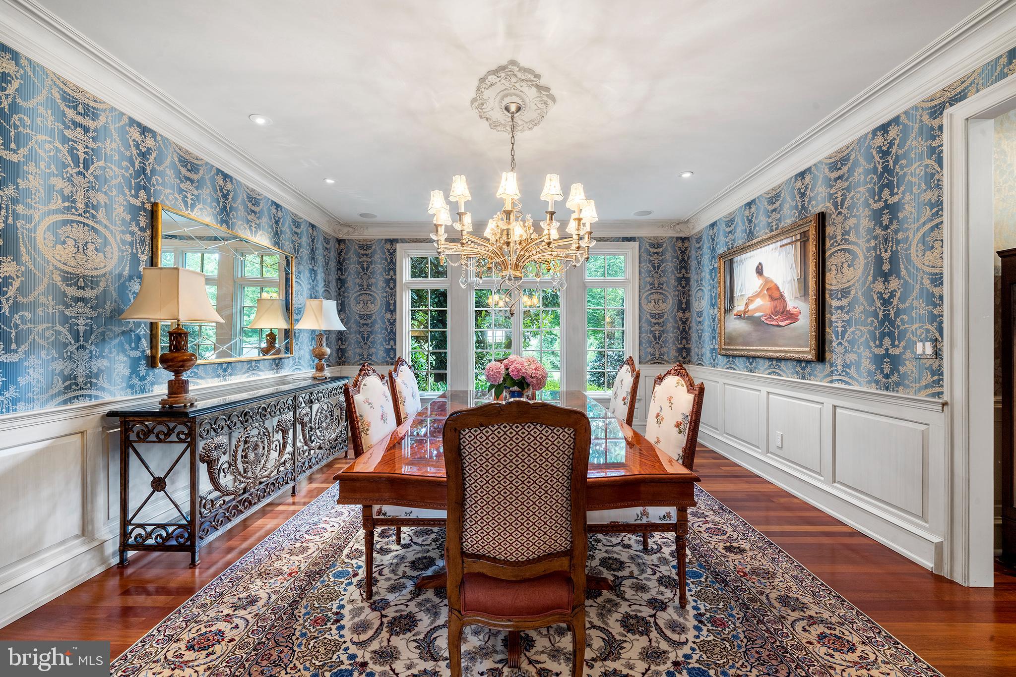 6 Matlack Lane Villanova, PA 19085 - Photo 7 of 45