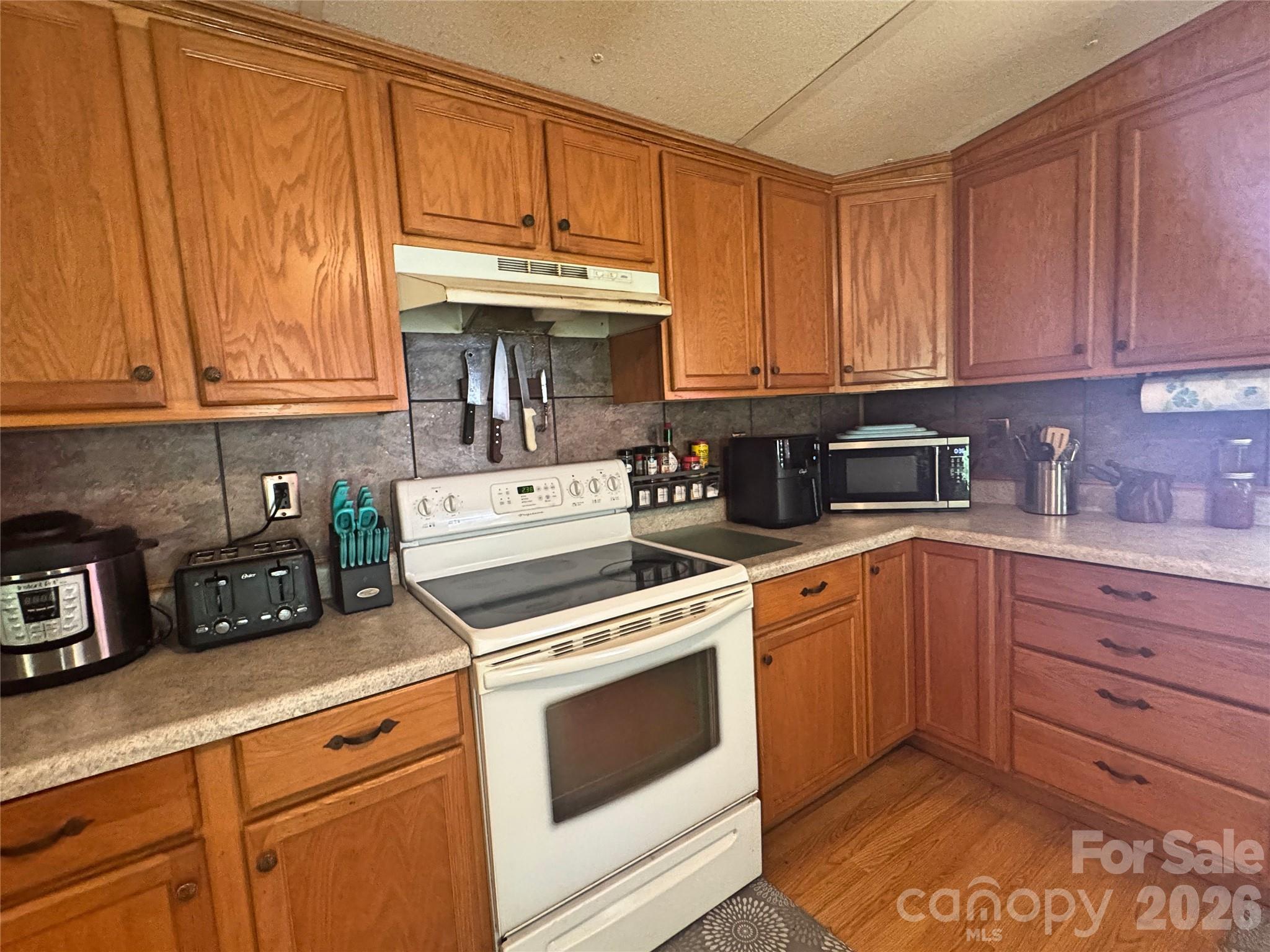 173 Croom Hollow Road Nebo, NC 28761 - Photo 13 of 44